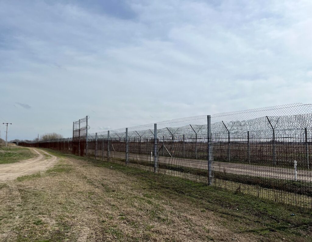 Horizont 2025/4: Változások a nyugat-balkáni migrációs útvonalon
