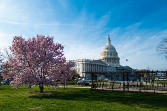 Illegális bevándorlás - A magyar bevándorláspolitika is témája volt az amerikai Kongresszus irodaépületében tartott nemzetközi konferenciának