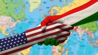 Megdöbbentő intézkedéseket vettek át tőlünk az amerikaiak