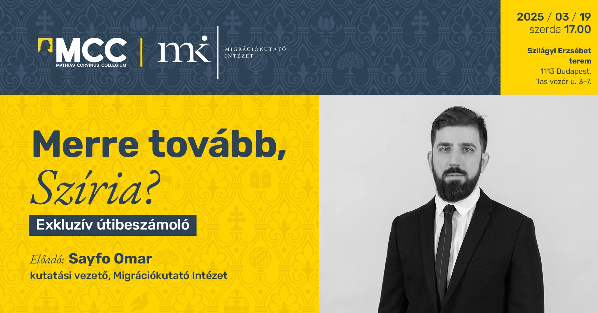 Merre tovább, Szíria?