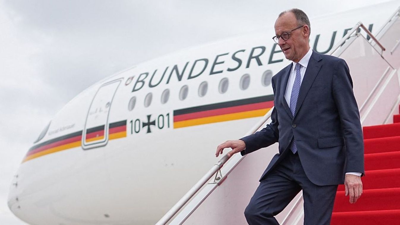 Hoz-e lényegi változást a Friedrich Merz vezette kormány migrációs politikája?