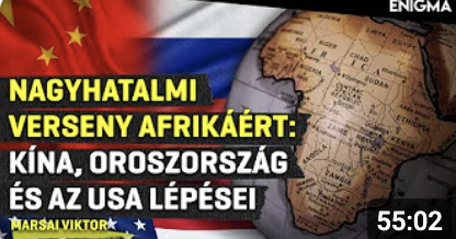 Afrikai körkép: terror, dilemmák, új hatalmi játszmák