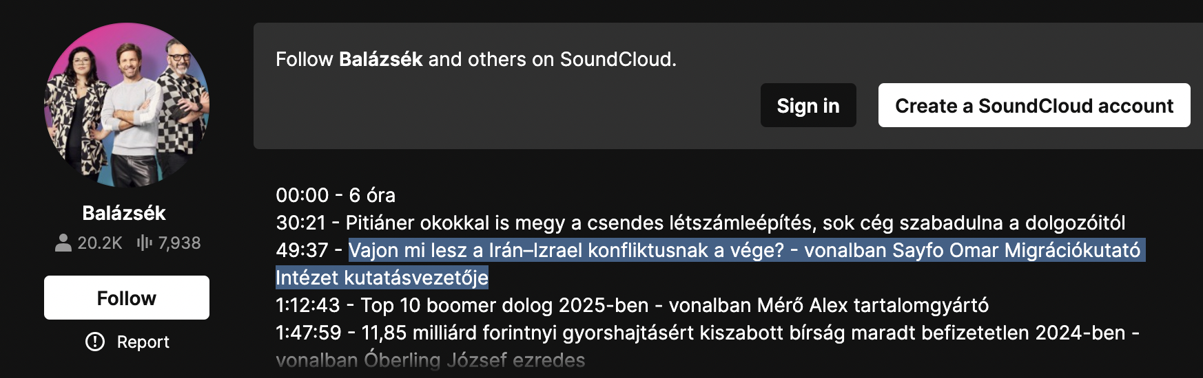 Vajon mi lesz az Irán–Izrael konfliktusnak a vége?