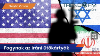 Fogynak az iráni ütőkártyák