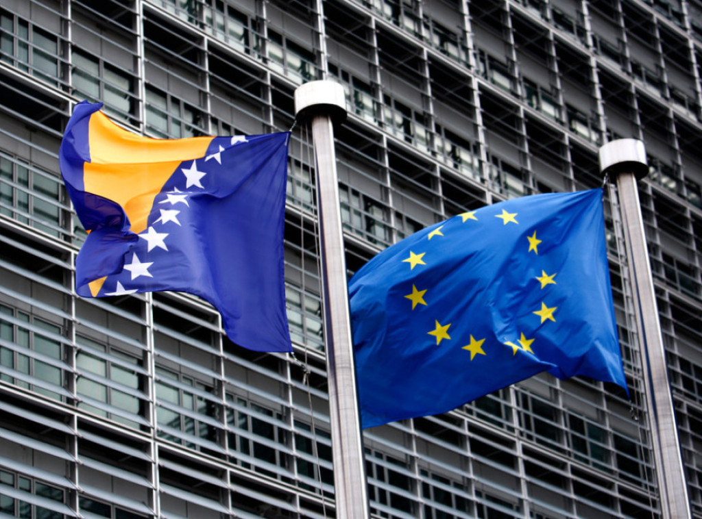 Fókuszpont 2025/52: Kiterjeszti az EU a határvédelmi műveleteket Bosznia-Hercegovinára