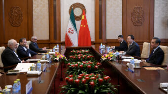 Irán ennek az országnak köszönheti, hogy még talpon maradt