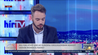 Milyen jövő vár az európai országokban rekedt ukrán menekültekre?