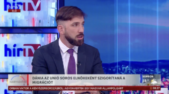 Németországban minden huszonötödik lakos menedékkérő