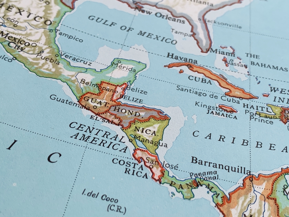 Fókuszpont 2025/55: Közép-amerikai országok fogadják be az USA által kitoloncolt menedékkérőket