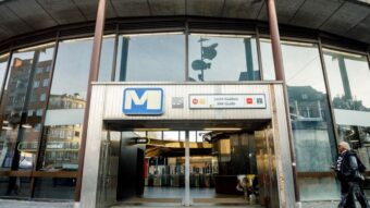 Brüsszelben négynaponta lövöldöznek