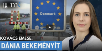 Dánia váratlanul ultimátumot adott Európának: ez mindent megváltoztat?