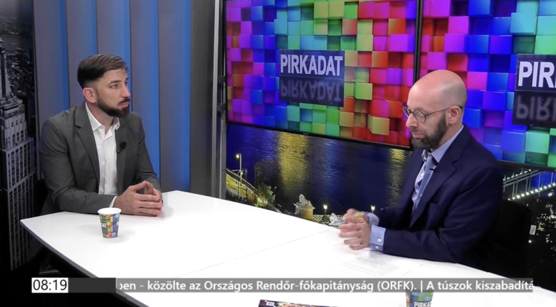 Iszlamofóbia európában és palesztin migráció