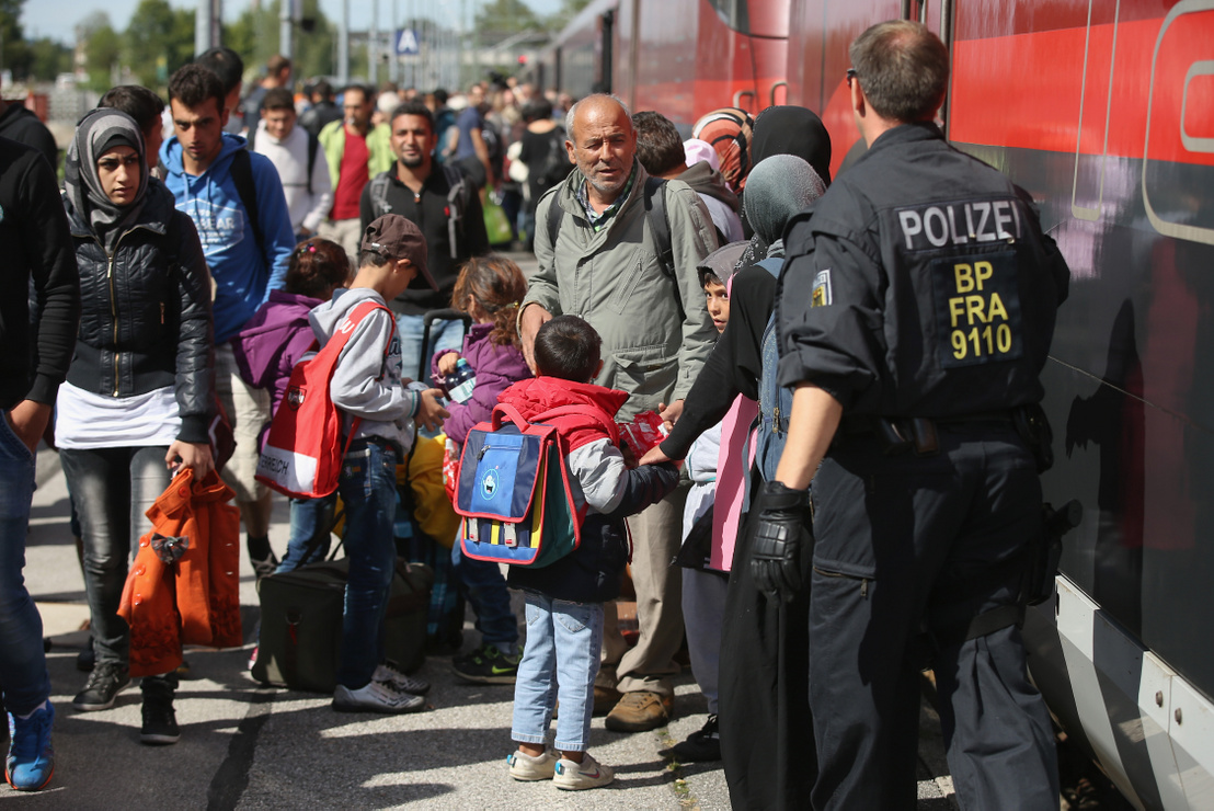 Tíz éve hangzott el Angela Merkel híres mondata, és megindult a menekültáradat