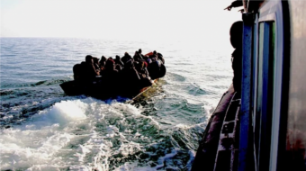 L’immigrazione illegale incide sulla speranze economiche