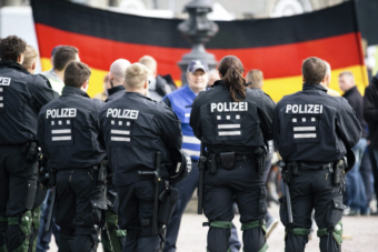 Menekültekkel importált terrorizmus: az iszlamista merényletek növekedésére figyelmeztet az Europol