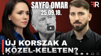 Robbanáspont: Amerika beáldozta Katart?!