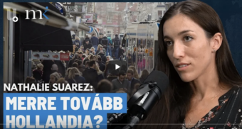 Hollandia tíz évvel 2015 után: migráció, politika és lakhatás