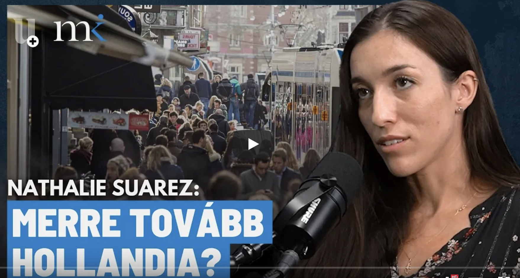 Hollandia tíz évvel 2015 után: migráció, politika és lakhatás