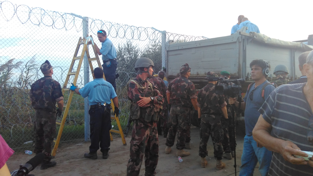 Fókuszpont 2025/70: A nap, amely megmutatta a migráció valódi arcát - Tíz éves a röszkei csata