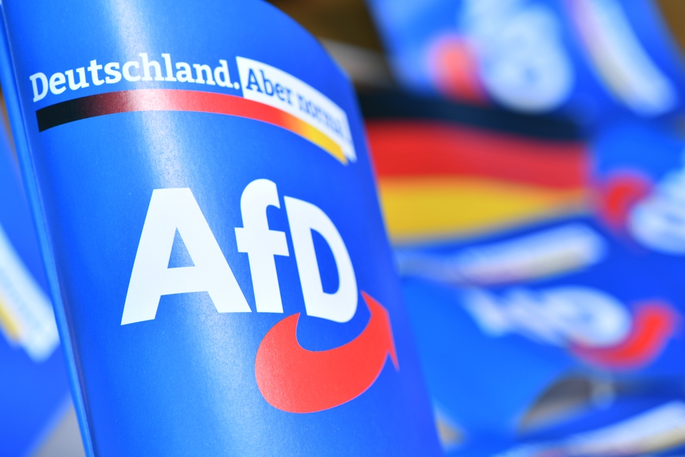 Fókuszpont 2025/68: Új AfD-terv: Türingia lenne Németország remigrációs központja