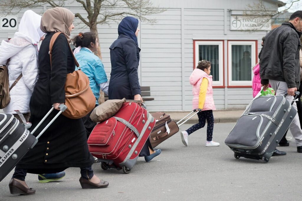 Európa hazaküldené a szíreket, leghamarabb a bűnelkövetőket