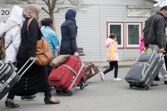 Európa hazaküldené a szíreket, leghamarabb a bűnelkövetőket