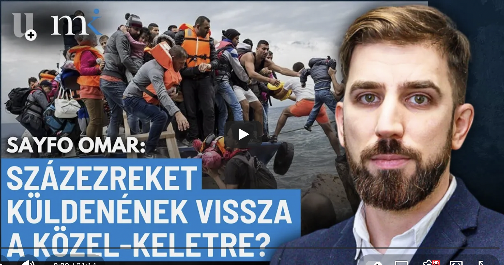 Európa sötét titka: 700 ezer ember tűnt el a rendszerből?