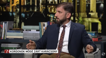 Karácsony a migráció árnyékában