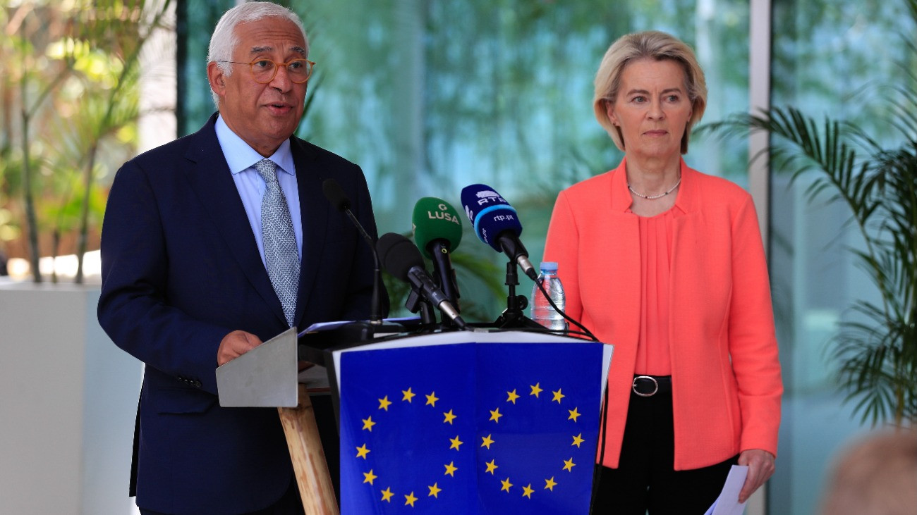 Szakértő: lemaradásban van az EU az afrikai versenyben, de egy nagy sikert most elért