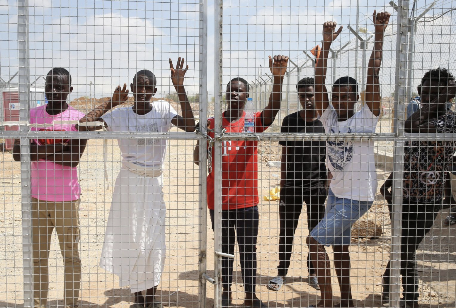 Így babrálna ki Brüsszel Magyarországgal a migrációs paktumon keresztül
