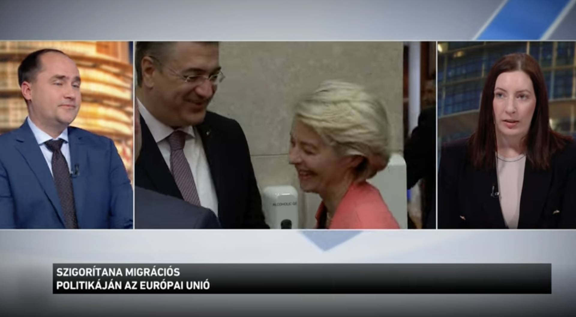Szigorítana migrációs politikáján az Európai Unió