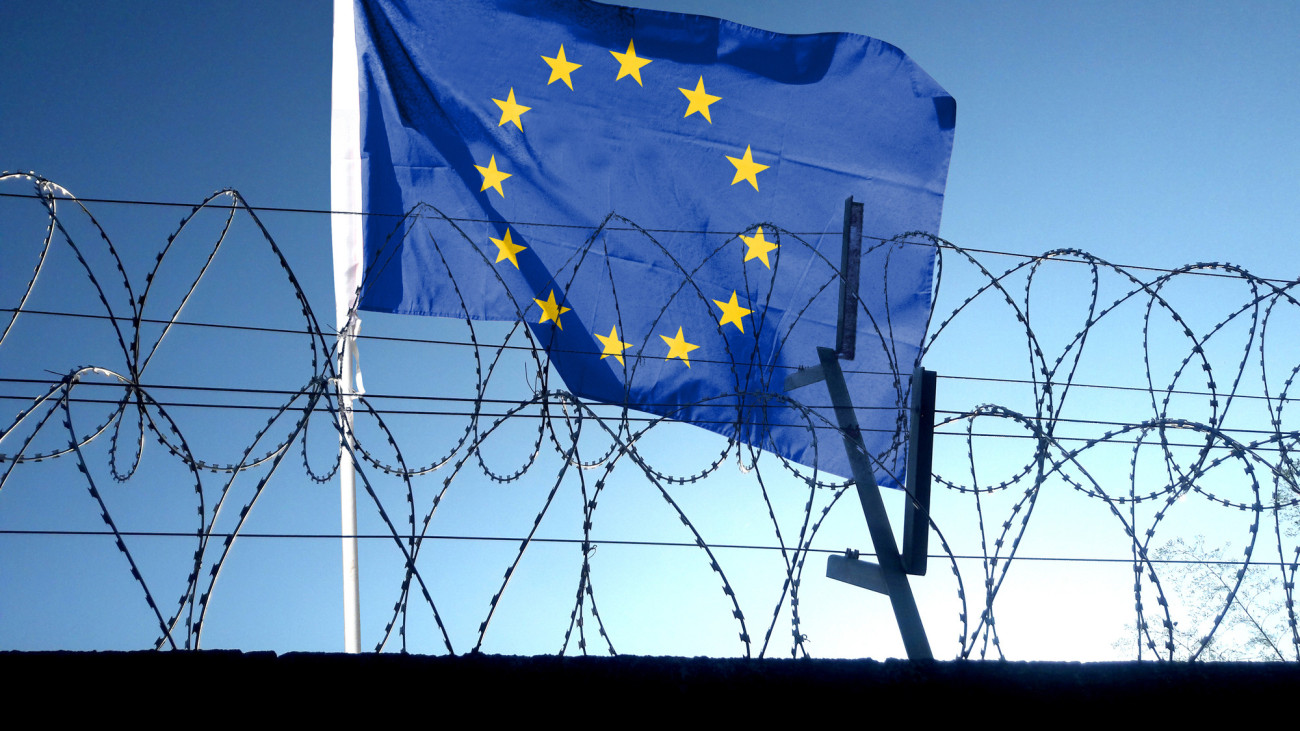 Szakértő: az új uniós migrációs stratégia nem oldja meg a meglévő problémákat
