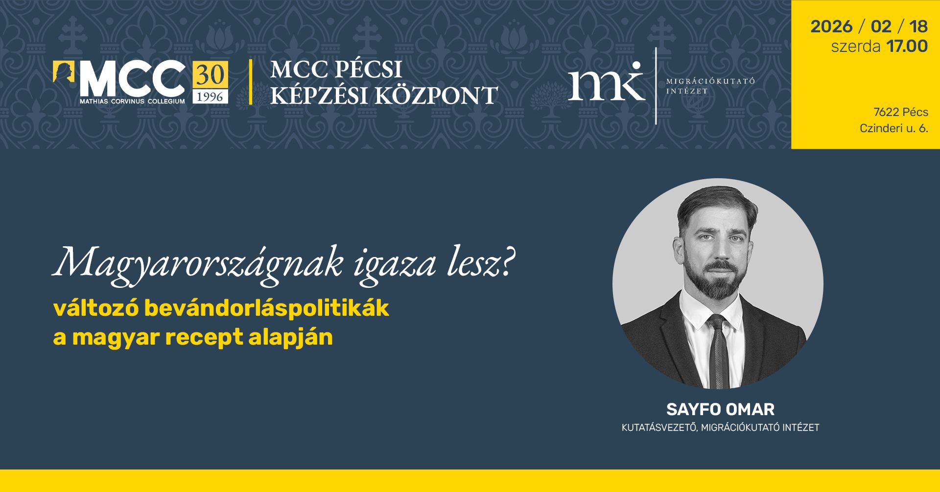 Magyarországnak igaza lesz? – változó bevándorláspolitikák a magyar recept alapján