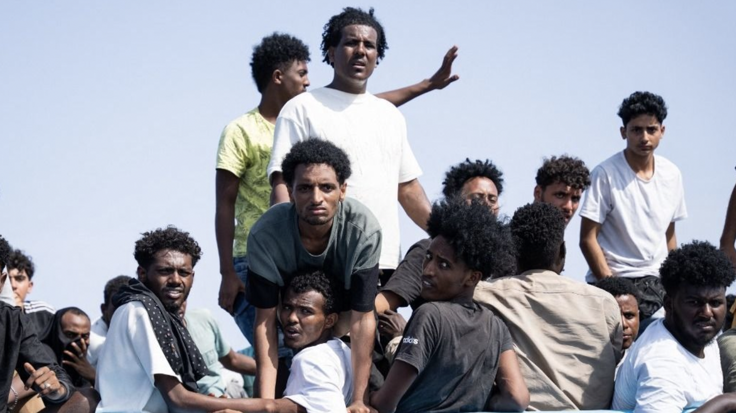 Elszabadult a migránserőszak, de Brüsszel még mindig erőlteti a paktumot