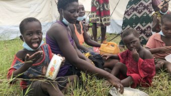 Volna mit tennie helyben az EU-nak is, hogy ne ürüljön ki Afrika