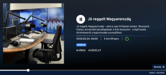 hogyan váltunk mi, magyarok Európa legbiztonságosabb és legélhetőbb országává a migrációs hullám után?
