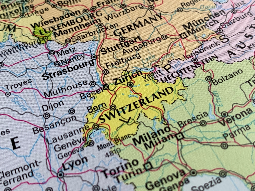 Fókuszpont 2026/15: Népszavazásra bocsátotta a svájci jobboldal a lakosságszám maximalizálását