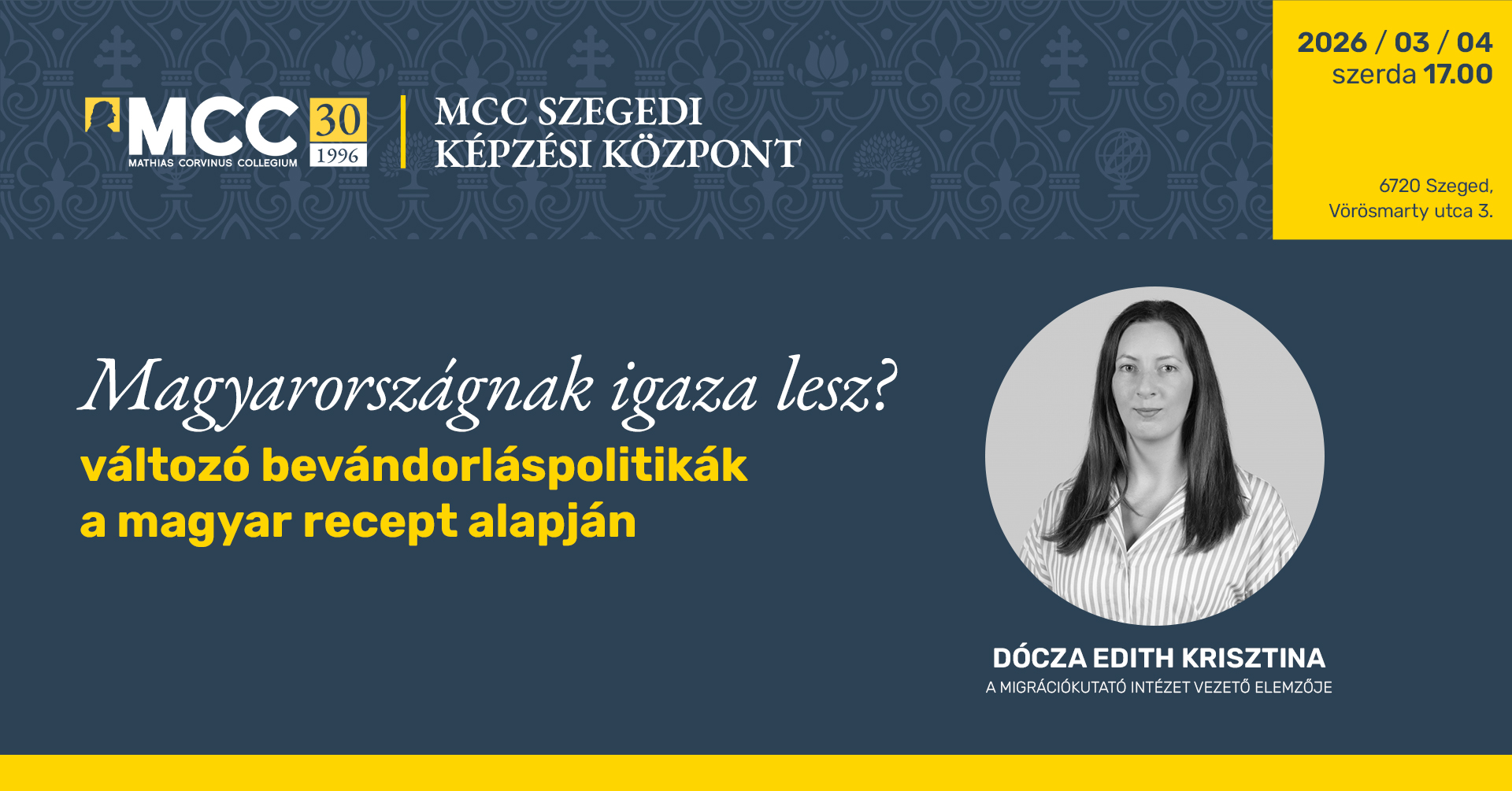 Magyarországnak igaza lesz? – változó bevándorláspolitikák a magyar recept alapján