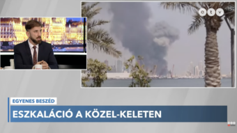 Vérfürdő jöhet Iránban? Trump belengette a szárazföldi csapatok bevetését
