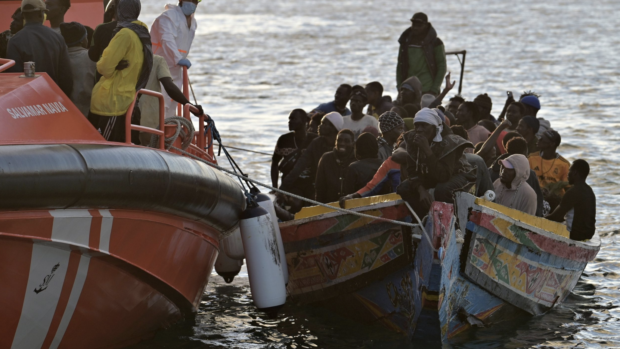 Az uniós migrációs politika újragondolását sürgető tanulmányról tartott konferenciát az MCC brüsszeli képzési központja