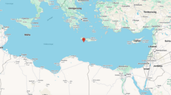 Új kihívással állnak szemben az európai országok az illegális migrációban