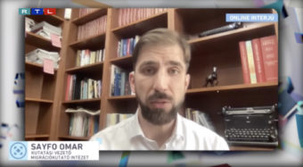 Apáról fiúra száll a hatalom: megszületett a Hamenei-dinasztia Iránban