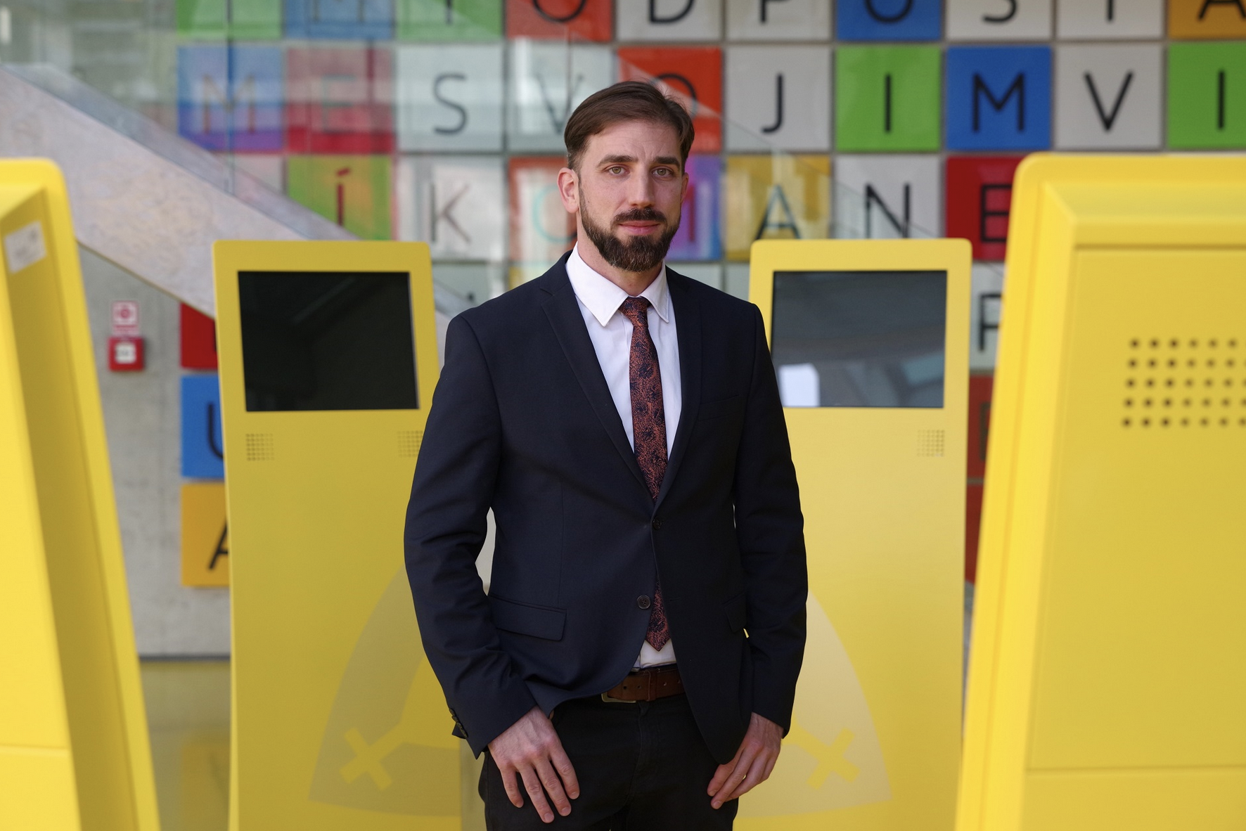 Expert na migráciu Omar Sayfo Migranti sem idú s očakávaniami a „európskym snom“ v hlave. A potom zistia, že to nie je realita