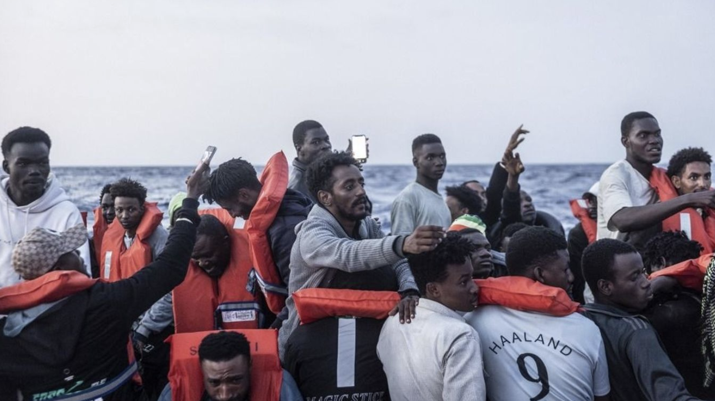 Már Brüsszel is belátja: a migránsválságot a kibocsátó országoknál kell megállítani