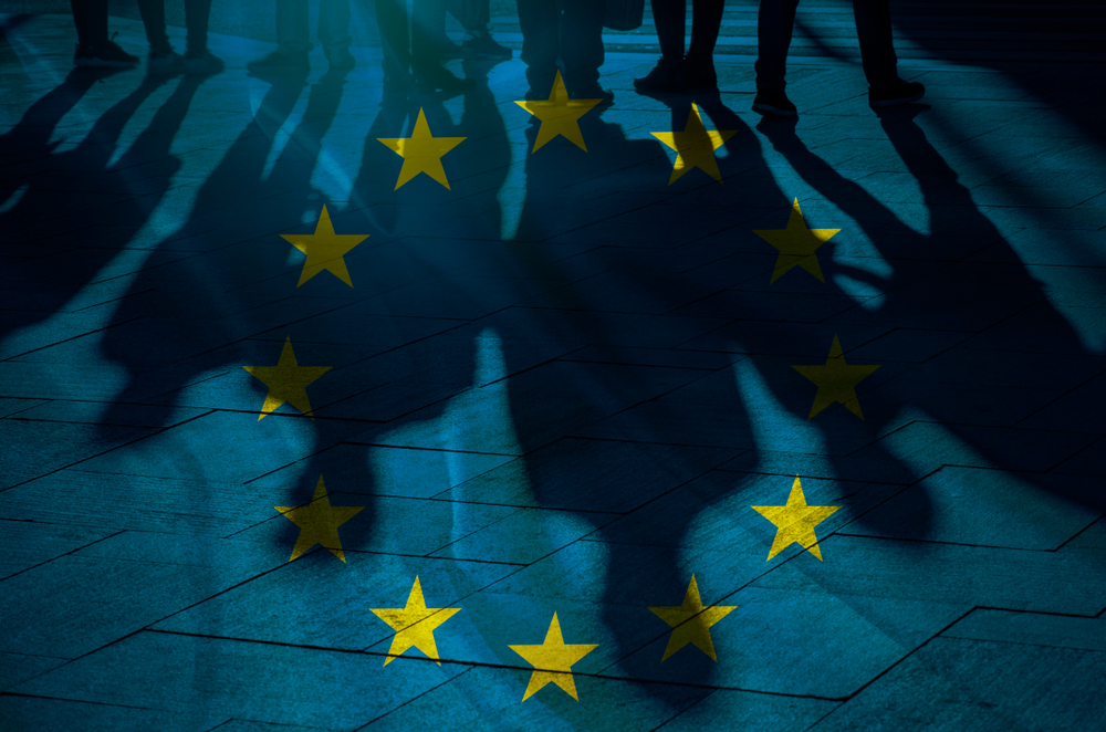 Fókuszpont 2026/26: Olaszország és Dánia új migrációs hullámtól tart