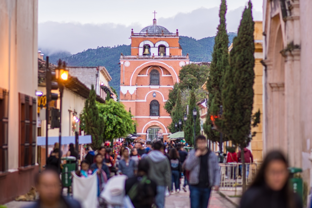 Fókuszpont 2026/22: Mexikó El Mencho halála után – Instabilitás és erőszakhullám sújtja az országot