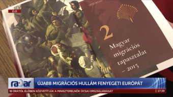 Újra nyomás alá kerülhetnek Európa déli határai