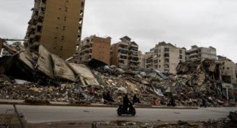 Átterjedhet az iráni háború a Kaukázus térségére?