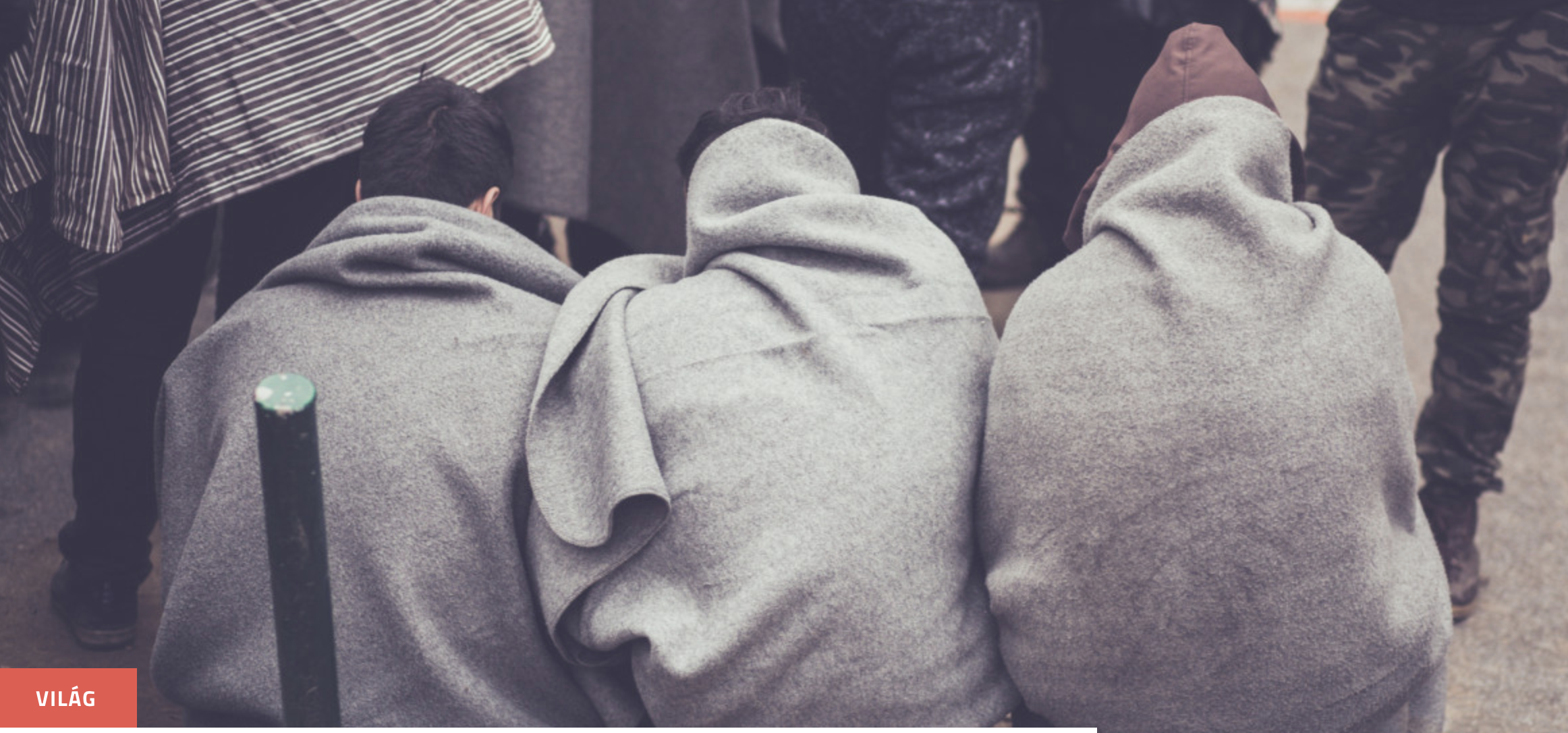 Intenzív migrációs hullám csaphat le Európára hamarosan: több millió iráni indulhat útnak, a németek rettegnek az újabb befogadástól