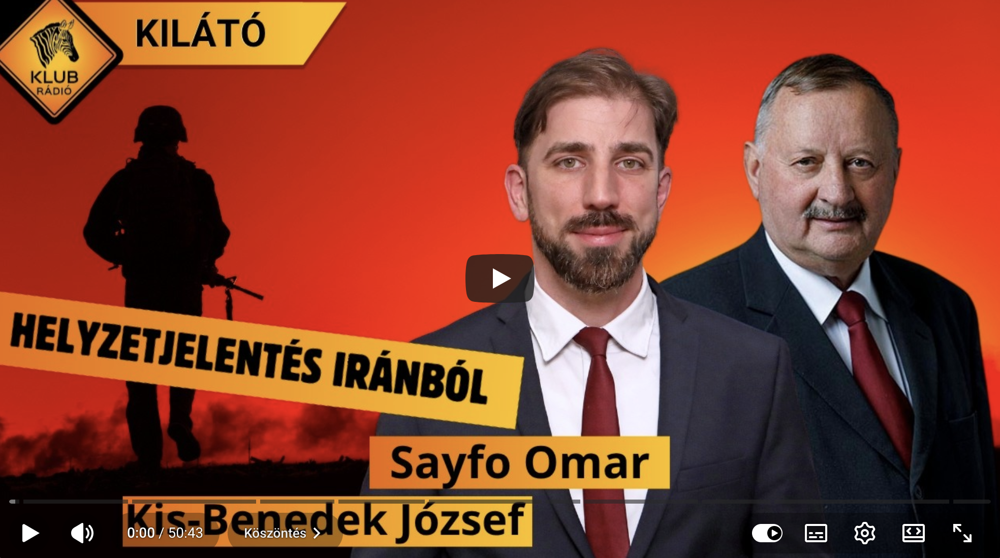 Tűzszünet, vagy nem tűzszünet?